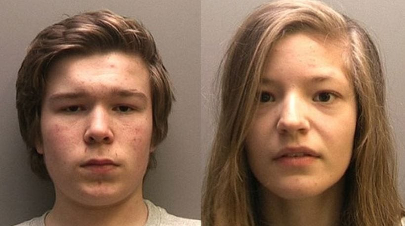 Βρετανία: Στο φως οι ανατριχιαστικές καταθέσεις των 14χρονων που σκότωσαν μάνα και αδερφή της κοπέλας